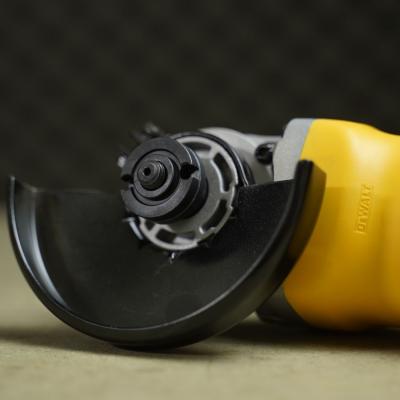 Máy Mài Góc Dewalt DW810 (100mm)