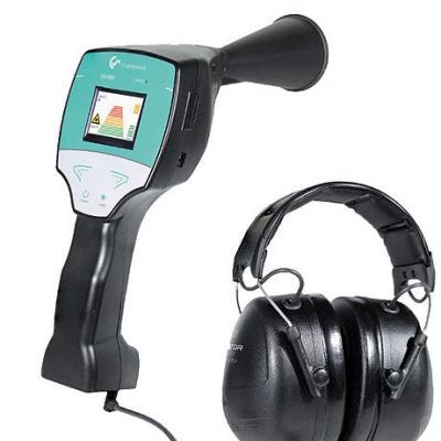 Máy Phát Hiện Rò Rỉ Khí Nén Cs-Instruments LD 400 (0601 0104)