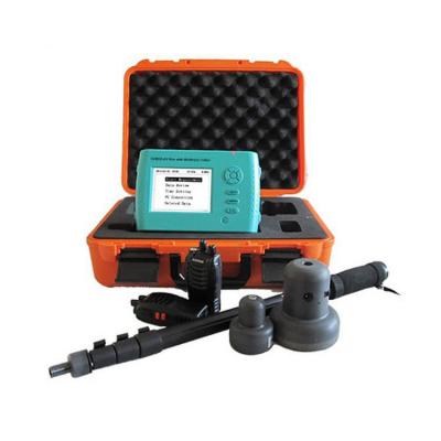 Thiết bị kiểm tra độ dày tấm sàn SJJW CH800-A